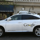 Illustration for article titled Google Wanted To Keep Secrets About Its Self-Driving Cars